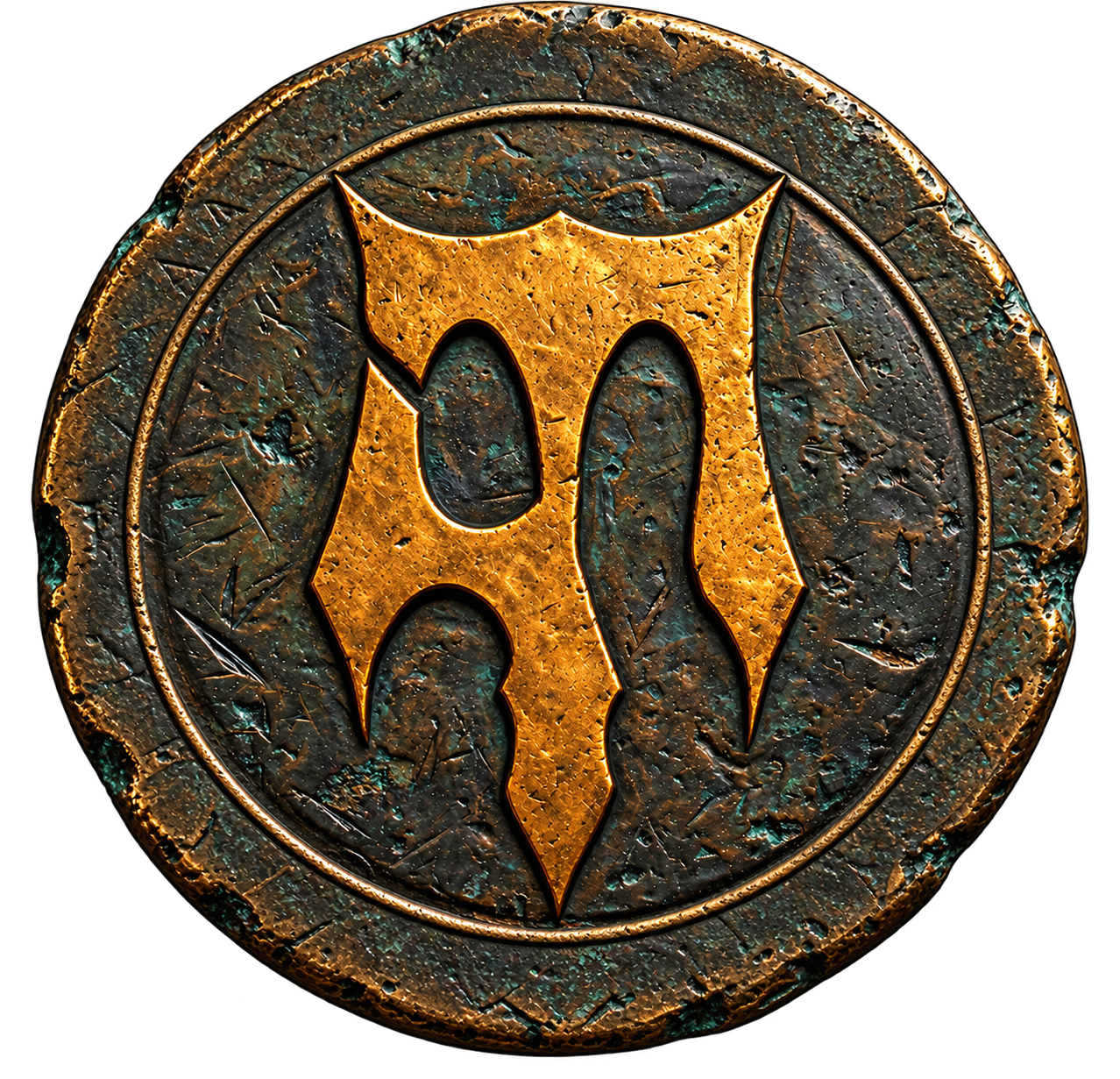 Hernández Merino personal emblem